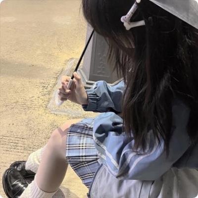 我的大嚿父母